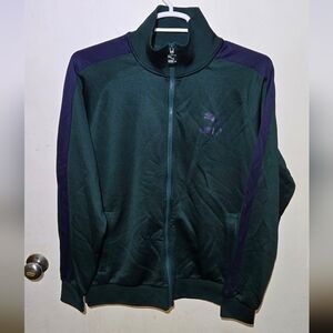 Vintage Puma T7 Track Suit Jacket And Pants Set XL